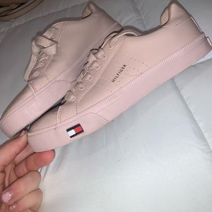 Tommy Hilfiger shoes